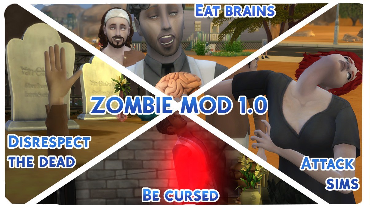 Sims 4 Mods Catalog