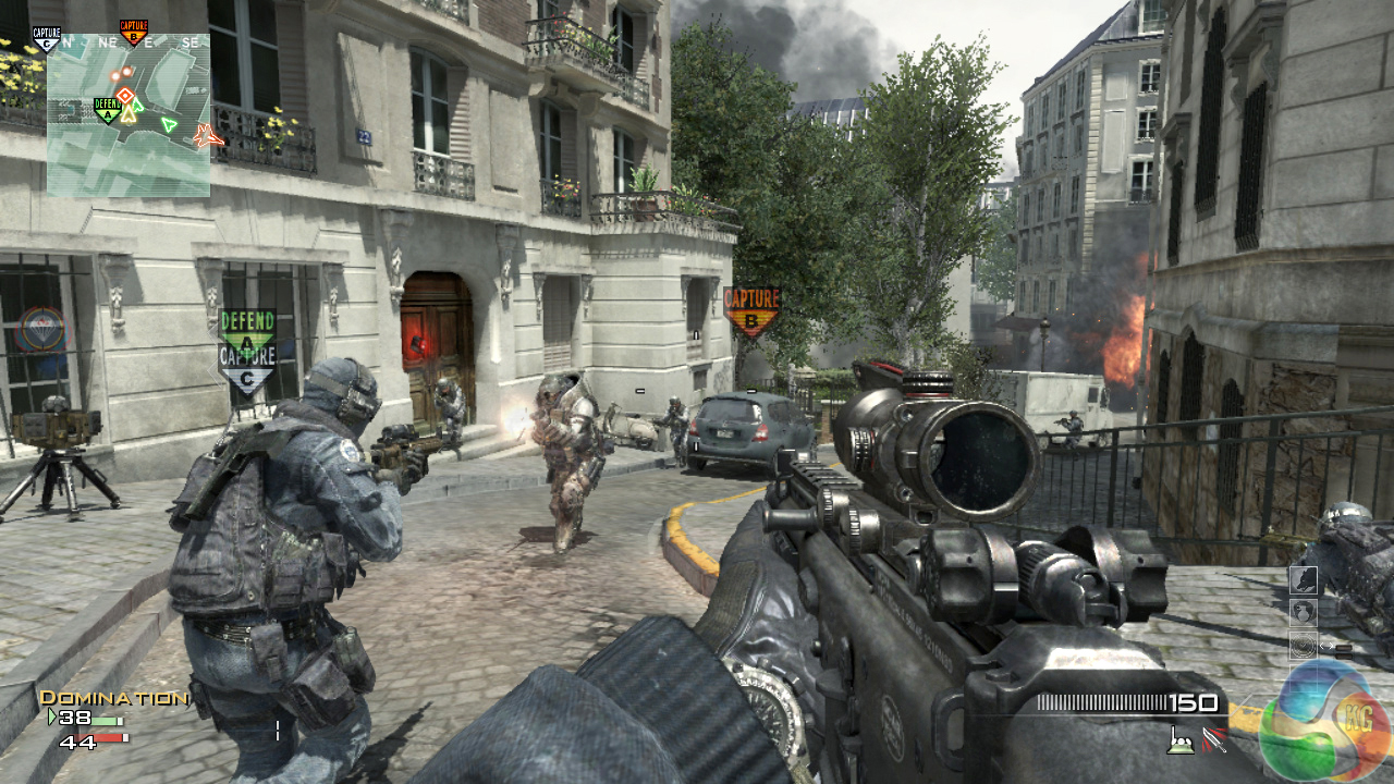 Call Of Duty Modern Warfare 2 Pc Download